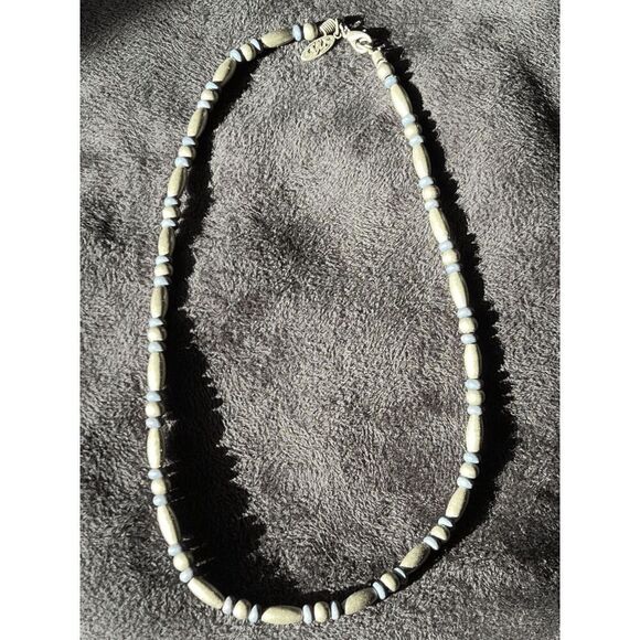 Vintage KB Necklace - Picture 4 of 4